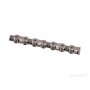 CAPRIOLO Srednji pogon lanac za MTB X-10 Silver 130676 - slika 1