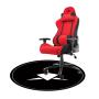 WHITE SHARK WS PHARAOH, Gaming Chair Mat - slika 1