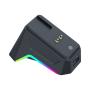 WHITE SHARK WS WGM 5023 GAWAIN, Wireless Mouse Black - slika 2