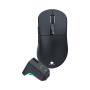 WHITE SHARK WS WGM 5023 GAWAIN, Wireless Mouse Black - slika 3
