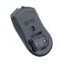 WHITE SHARK WS WGM 5022 LUCAN, Wireless Mouse Black - slika 2