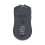 WHITE SHARK WS WGM 5022 LUCAN, Wireless Mouse Black - slika 1