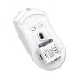 WHITE SHARK WS WGM 5022 LUCAN, Wireless Mouse White - slika 3