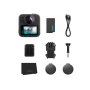 GOPRO Akciona Kamera MAX 2 360 Accessory Bundle - slika 3