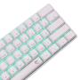 WHITE SHARK WS GK 004211 SHINOBI - 2, W, Red Mechanical - US - slika 2