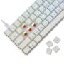 WHITE SHARK WS GK 004211 SHINOBI - 2, W, Red Mechanical - US - slika 3