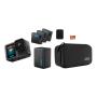GOPRO Akciona kamera HERO13 Black Extended Power Bundle - slika 1
