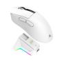 WHITE SHARK WS WGM 5023 GAWAIN, Wireless Mouse White - slika 2