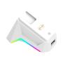 WHITE SHARK WS WGM 5023 GAWAIN, Wireless Mouse White - slika 3