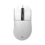 WHITE SHARK WS WGM 5023 GAWAIN, Wireless Mouse White - slika 1