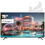 Fuego 75ELU720GTV DLED 4K UHD Smart TV - slika 1