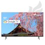 Fuego 55ELU720GTV DLED 4K UHD Smart TV - slika 1