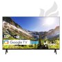 Fuego 50ELU720GTV DLED 4K UHD Smart TV - slika 1