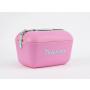 POLARBOX Bubblegum Pink - Aqua Ručni frižider 20l - slika 2