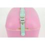 POLARBOX Bubblegum Pink - Aqua Ručni frižider 20l - slika 3