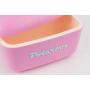 POLARBOX Bubblegum Pink - Aqua Ručni frižider 20l - slika 4