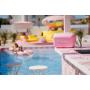 POLARBOX Bubblegum Pink - Aqua Ručni frižider 20l - slika 5