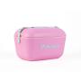 POLARBOX Bubblegum Pink - Aqua Ručni frižider 20l - slika 1
