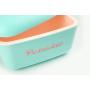 POLARBOX Aqua - Pink Ručni frižider 20l - slika 5