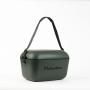 POLARBOX Green Forest - Black Ručni frižider 20l - slika 3