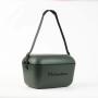 POLARBOX Green Forest - Black Ručni frižider 20l - slika 4