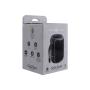WHITE SHARK WS GBT 3007 GHATAM Black/Gray, Zvucnik - slika 5