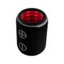 WHITE SHARK WS GBT 3007 GHATAM Black/Gray, Zvucnik - slika 1