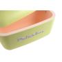 POLARBOX Lime - Lilac Ručni frižider 20l - slika 2