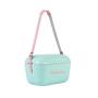 POLARBOX Aqua - Pink Ručni frižider 12l - slika 2