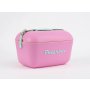 POLARBOX Bubblegum Pink - Aqua Ručni frižider 12l - slika 2