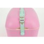 POLARBOX Bubblegum Pink - Aqua Ručni frižider 12l - slika 3