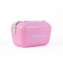 POLARBOX Bubblegum Pink - Aqua Ručni frižider 12l - slika 1