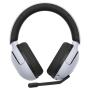 SONY Inzone Gaming WH-G500W Bele (13135) - slika 1