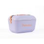 POLARBOX Lilac - Orange Ručni frižider 12l - slika 1