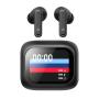 S BOX EB TWS08 Black, ANC Touch Display - slika 3