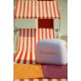 POLARBOX Lilac - Orange Pop Ručni frižider 6l sa dve posude za hranu - slika 4