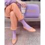 POLARBOX Lilac - Orange Pop Ručni frižider 6l sa dve posude za hranu - slika 5
