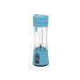 JOCCA Blender prenosivi USB Plavi 1582a - slika 2