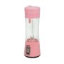 JOCCA Blender prenosivi USB Roze 1582p - slika 2