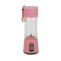JOCCA Blender prenosivi USB Roze 1582p - slika 1