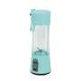 JOCCA Blender prenosivi USB Zeleni 1582v - slika 2
