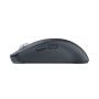 WHITE SHARK WS WGM 5021 BORS, Wireless Mouse Black - slika 4