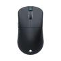 WHITE SHARK WS WGM 5021 BORS, Wireless Mouse Black - slika 1