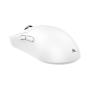 WHITE SHARK WS WGM 5021 BORS, Wireless Mouse White - slika 3