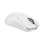 WHITE SHARK WS WGM 5021 BORS, Wireless Mouse White - slika 5