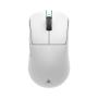 WHITE SHARK WS WGM 5021 BORS, Wireless Mouse White - slika 1