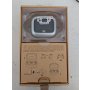 JBL Live Buds 3 Silver Bežične bubice OUTLET - slika 3