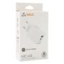 S BOX HC 45, 2 Ulaza 45W GAN Home Charger - slika 4