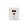 S BOX HC 45, 2 Ulaza 45W GAN Home Charger - slika 1