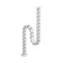 S BOX CC 1016 W, Organizator kablova - slika 1